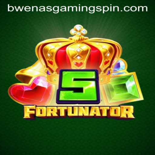 Discovering the Intricacies of 5Fortunator: A Deep Dive into BWENASGAMING's Latest Release