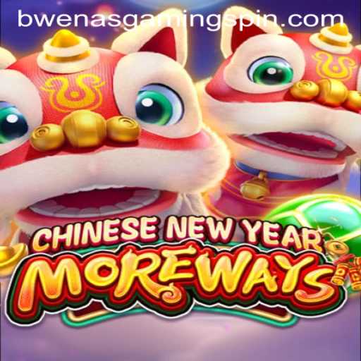A Deep Dive into the World of CHINESENEWYEARMOREWAYS