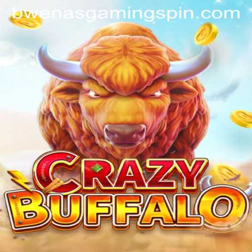 Unleashing the Thrills of CRAZYBUFFALO: An In-Depth Look