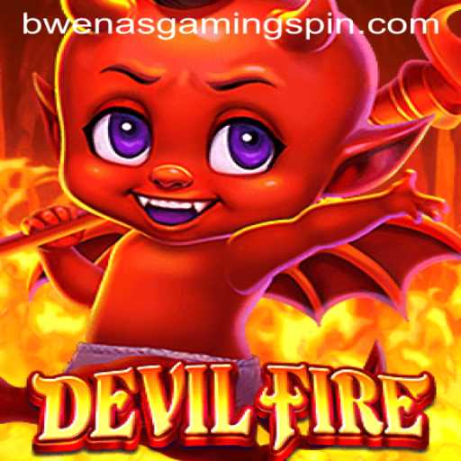 DevilFire: BWENASGAMING Takes the Gaming World by Storm