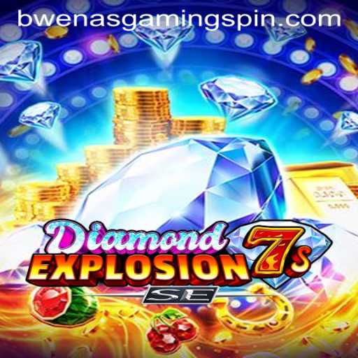 DiamondExplosion7sSE: A New Era in Gaming