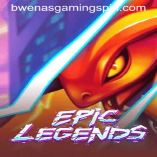 Exploring EpicLegends: A New Era of Gaming Revolution