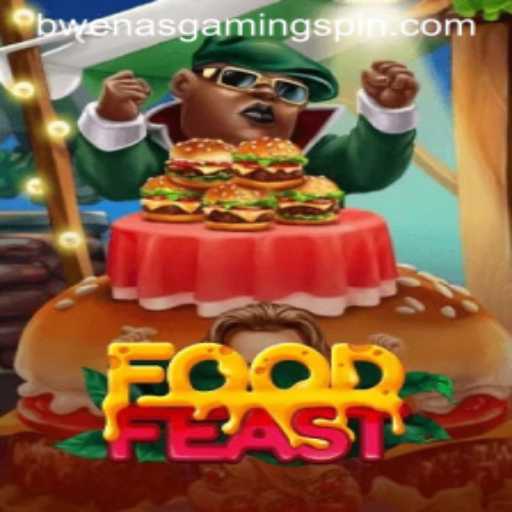 Explore the Culinary World of FoodFeast with BWENASGAMING