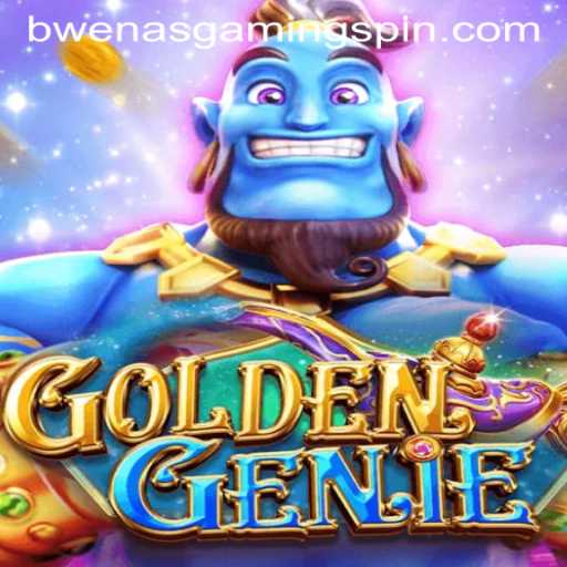 Exploring GOLDENGENIE: A New Frontier in BWENASGAMING