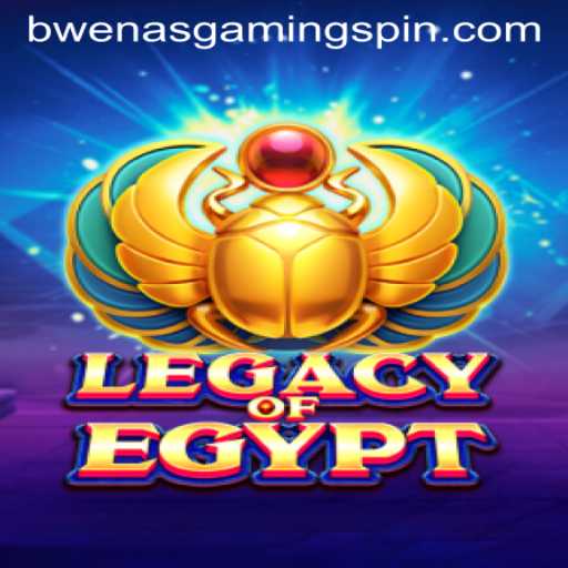Exploring LegacyOfEgypt: An In-Depth Look at BWENASGAMING's Ride into the Past