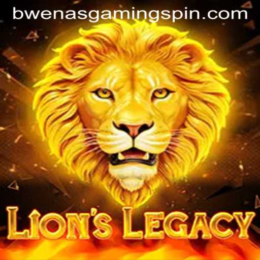 Exploring the Epic World of LionsLegacy: A Deep Dive Into BWENASGAMING's Latest Adventure