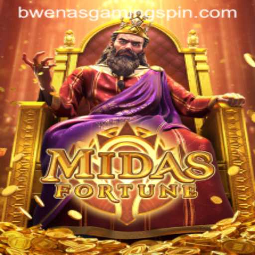 Discovering MidasFortune: An Epic Gaming Experience with BWENASGAMING