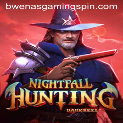 Exploring the Thrills of NightfallHunting: A Journey into the World of BWENASGAMING