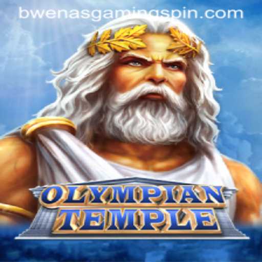 Exploring the Epic World of OlympianTemple: A Detailed Guide