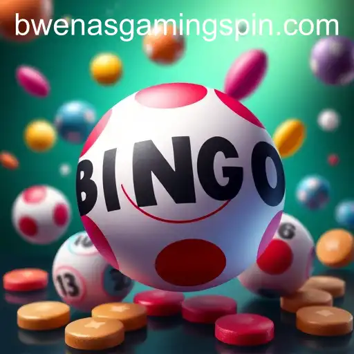 The Engaging World of Online Bingo: Unveiling the BWENASGAMING Experience