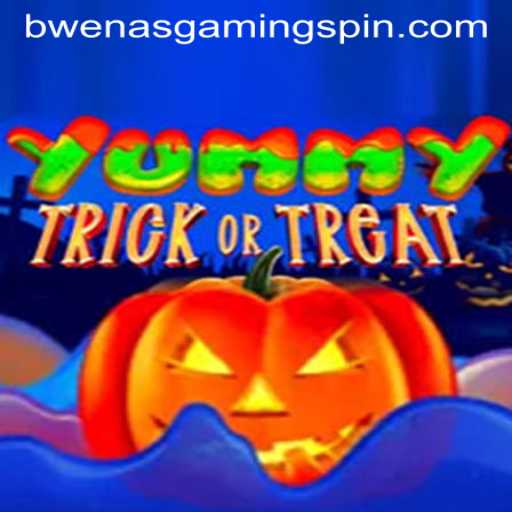 YummyTrickorTreat: A Spooky Adventure with BWENASGAMING